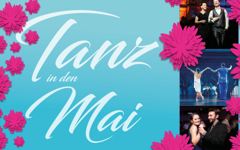 Read more about the article Tanz in den Mai im Ballhaus Freiburg