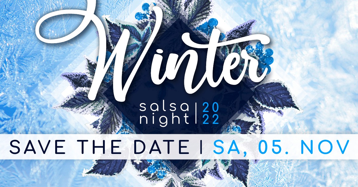 You are currently viewing Winter Salsa Night im Ballhaus